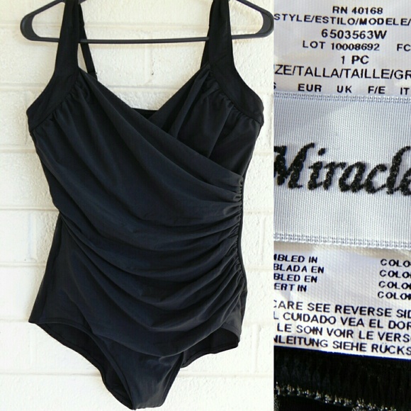 miraclesuit 40168